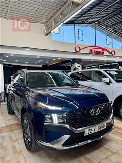 هیۆندای سەنتافی